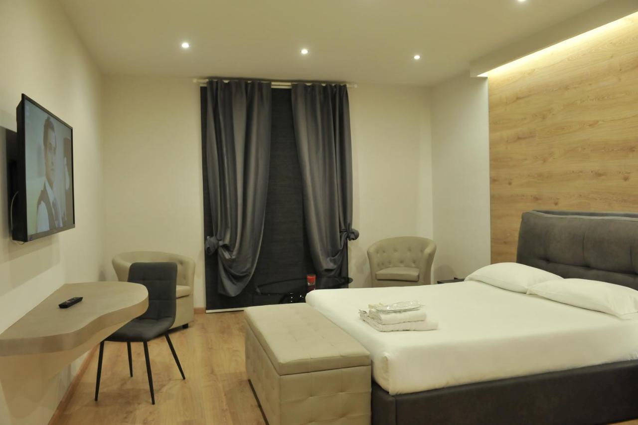 Hotel Theotokos 2*