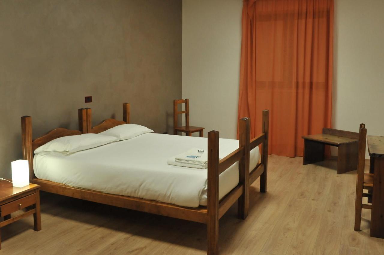 Theotokos Hotel Viggiano