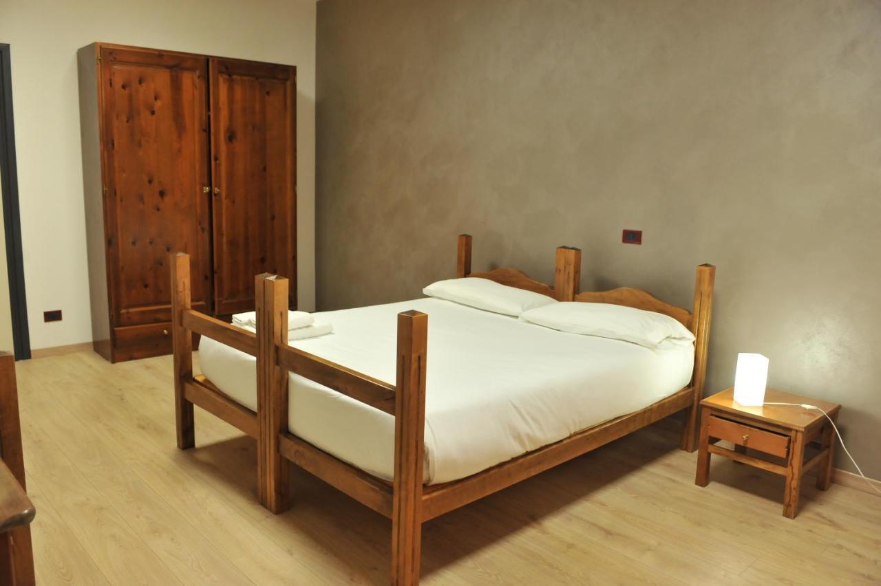 Hotel Theotokos 2*