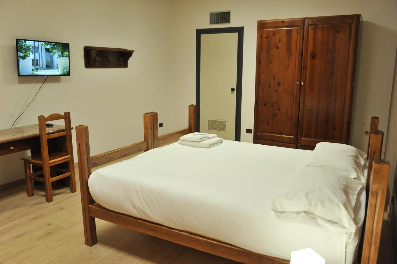 Theotokos Hotel Viggiano