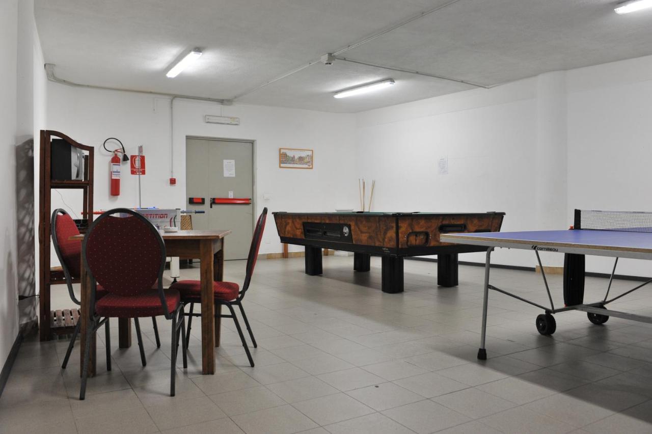 Hotel Theotokos Viggiano