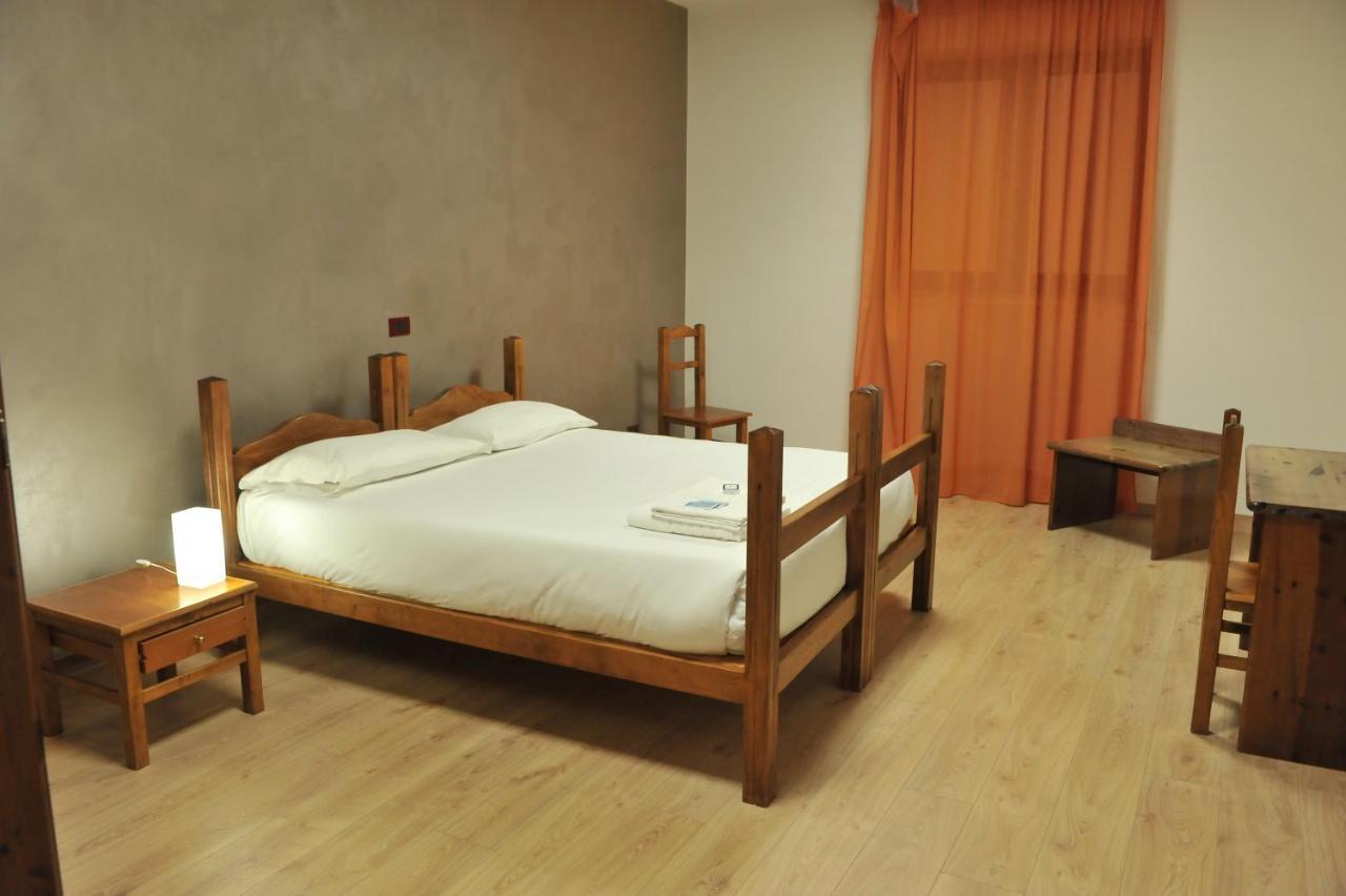 Theotokos Hotel Viggiano