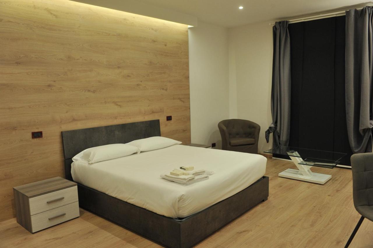 Theotokos Hotel Viggiano