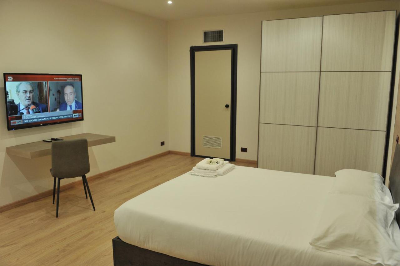 Theotokos Hotel